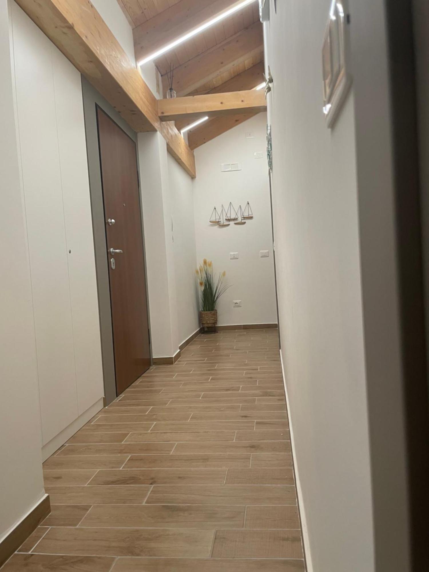 Annabella'S Home 阿格罗波利 外观 照片